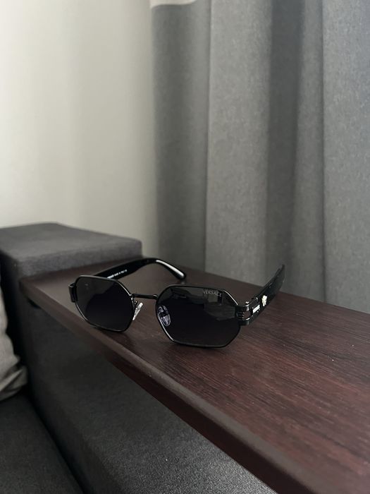 Окуляри Versace сонцезахисні