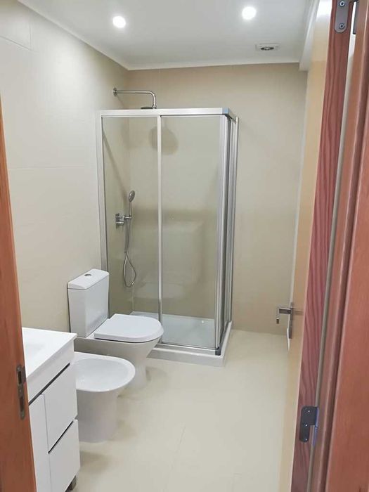 Apartamento T2 para arrendamento