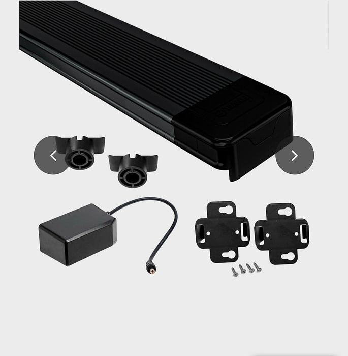 Fluval AquaSky LED 3,0 Oświetlenie do akwarium 16W 53-84,4cm