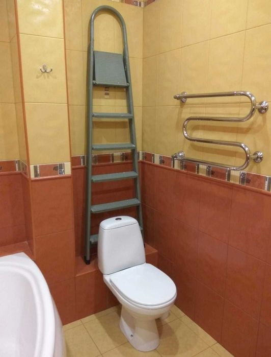 Продается 3 ком квартира по ул. Фортечной, Александровский р-н