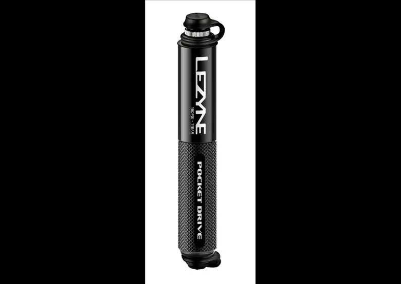 Pompka LEZYNE Pocket Drive HP