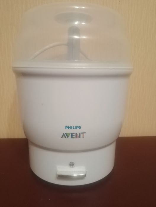 Стерелізатор Philips AVENT