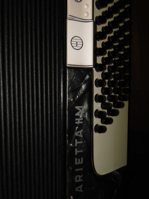 akordeon Hohner Arietta II M