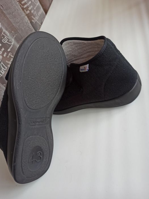 Послеоперационная. Ортопедическая обувь