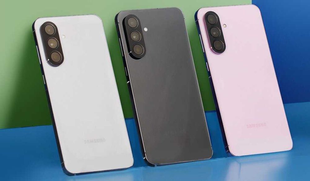 Nowy Samsung Galaxy A56 5G 8/128GB Kolory 1199 Sklep CentralGsm Wawa