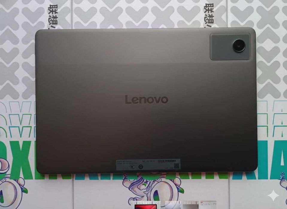 Lenovo idea tab / Xiaoxin Pad 2025 TB336FU 6/128 Wi-fi Global