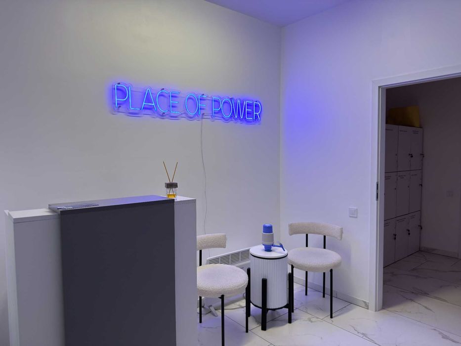 Фітнес-студія з прибутком 3 000$/міс,окупність 15 міс | ЖК Нова Англія