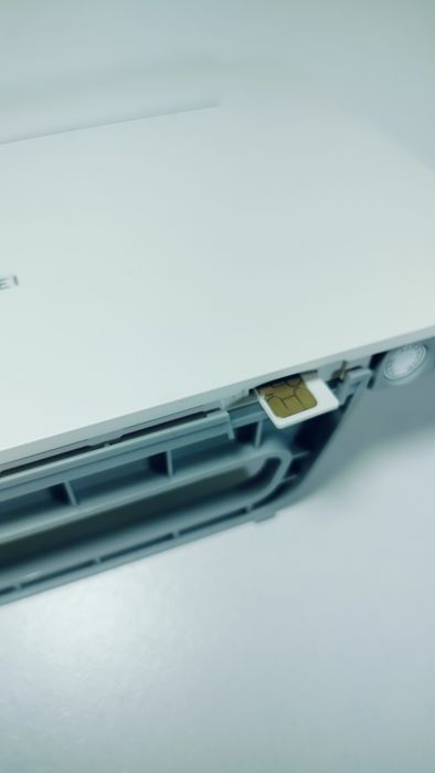 Huawei router na kartę LTE WiFi 5ghz modem domowy internet