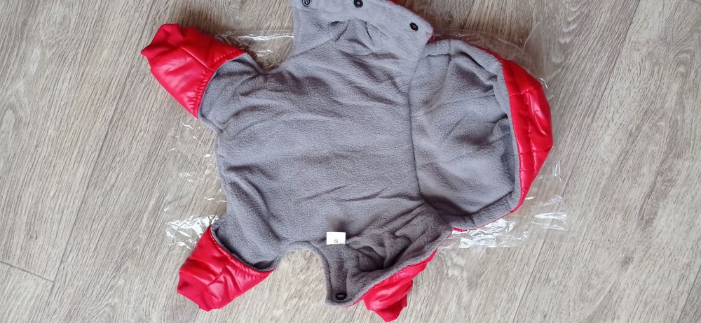 Комбинезон для собачки