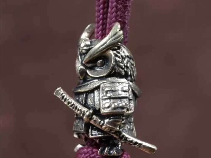 Бусина на темляк"Різні"