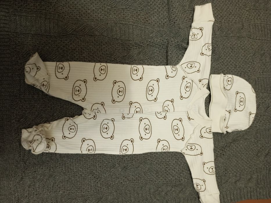 Чоловічки та боді