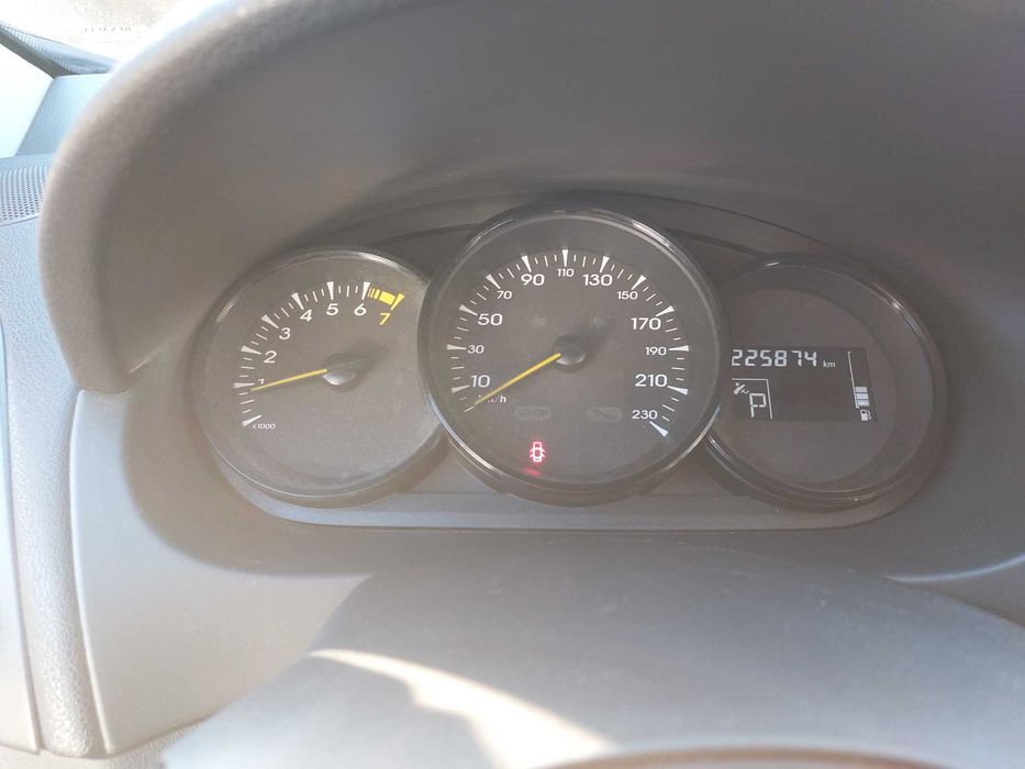 Продам Renault Fluence