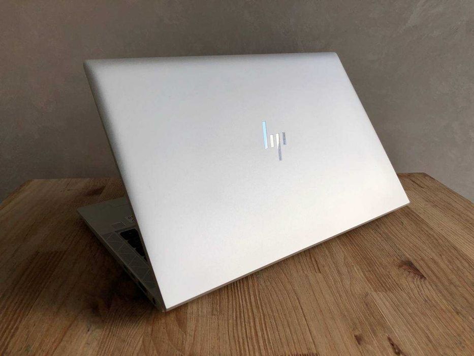 Ноутбук HP EliteBook 840 G7 i7-10610U 16 GB/256 GB 14" FHD IPS — 29 шт, гарантія 6міс, наложка, самовивіз, розстрочка