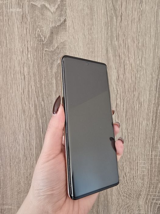 Telefon Realme 11 pro+ 5G 12/512GB beżowy