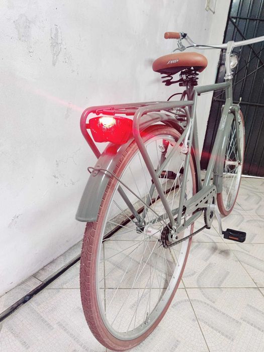 Bicicleta de Cidade NOVA