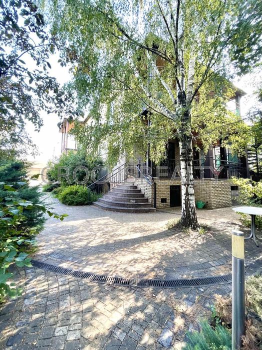 Аренда дома на п. Кирова, Салтовка, м. Ак. Павлова