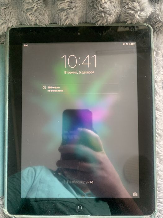 Планшет apple iPad air1