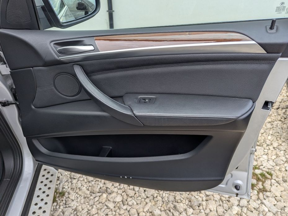 BMW X5 E70 35d xDrive