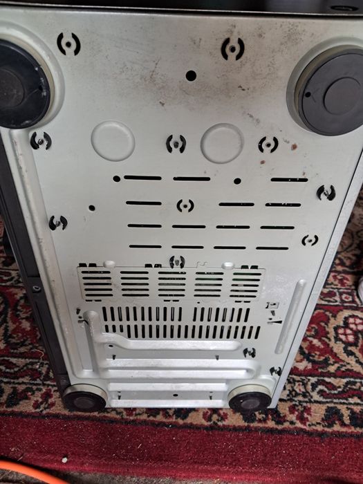 Sprzedam wzmacniacz technics SU-V500