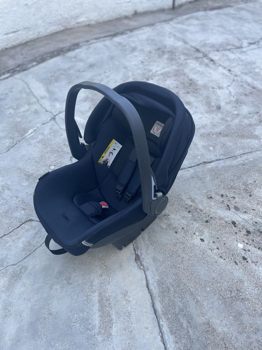 Trio Peg-Pérego Book 51