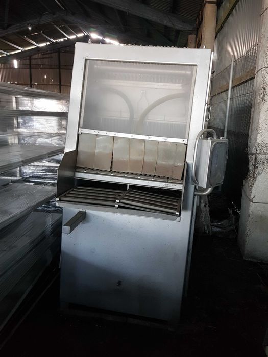 Ін'єктор Inject Star BI-424-C-PE