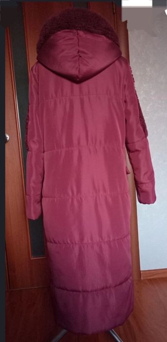 Пальто зима...Весна