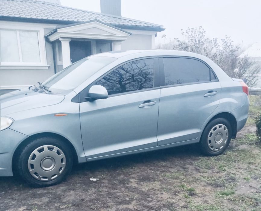 Продам автомобіль Форза