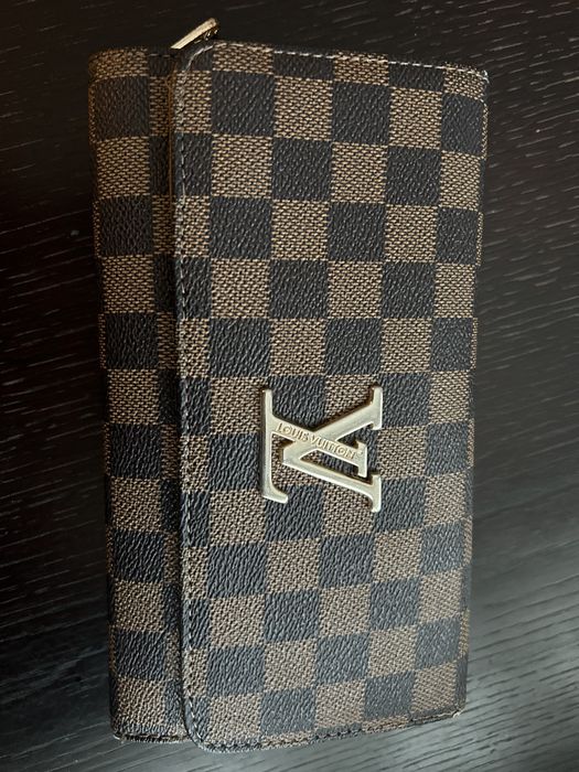 Porta moedas, como novo