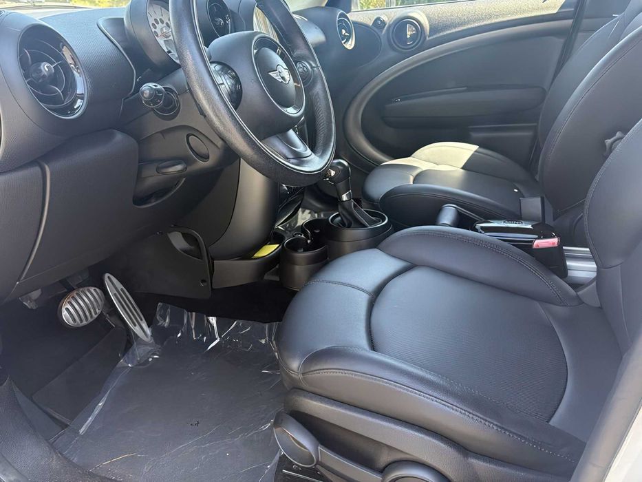 MINI Cooper Countryman      2013