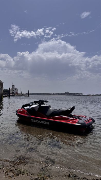 Sea-doo RXP®-X® 325