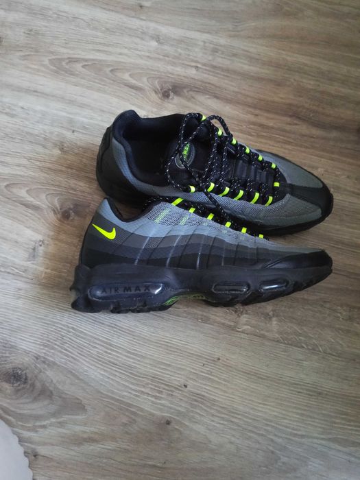 Buty Nike Air Max stan bardzo dobry