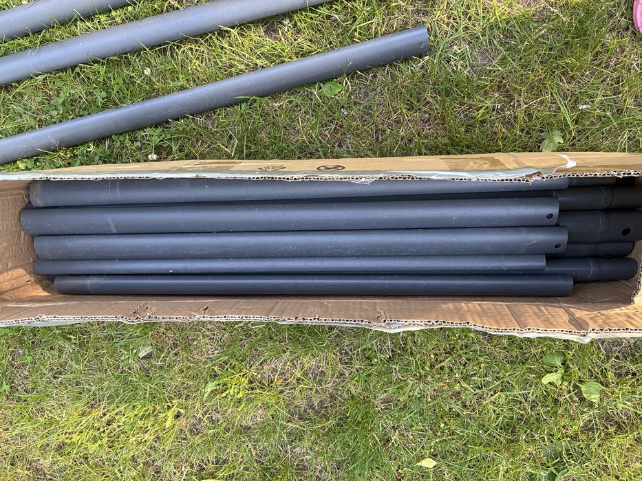 Rurki do basenu stelaż 305/76 Bestway