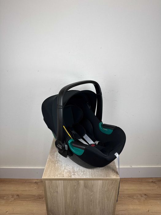 Foteliki Britax-Romer Baby Safe iSense i-Size