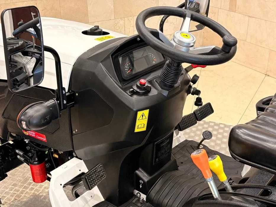 SAMURAI B30 PRO , Nowy Traktor z Homologacją , GWARANCJA , SERWIS , DOSTAWA