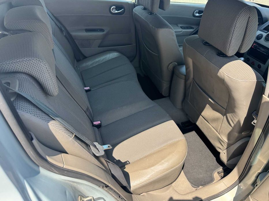 Renault Mégane 1.5DCI  *Ar Condicionado*