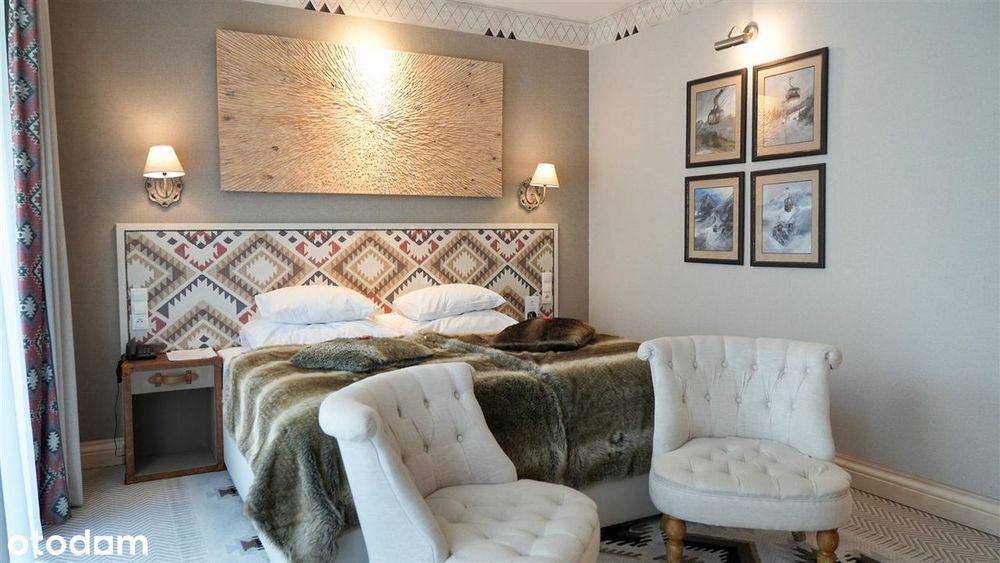 ***Aries Szczyrk Apartemnet w Hotelu**