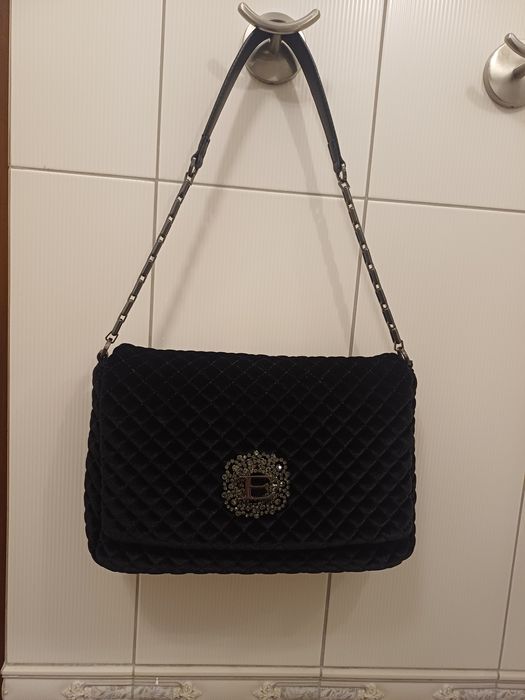 Ermanno scervino стьобана сумка