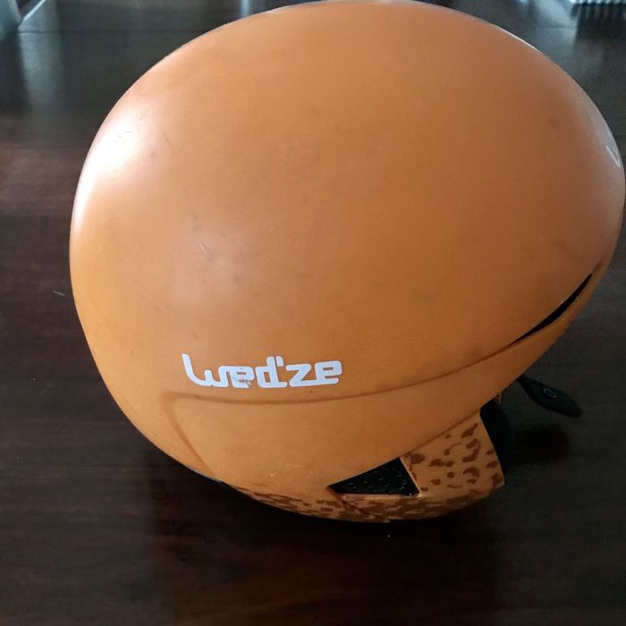 Capacete ski criança 52-55 M