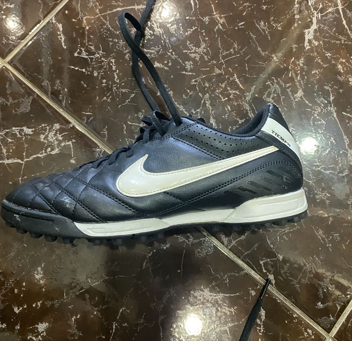 Nike tempo сороконіжки,кеди, бутси