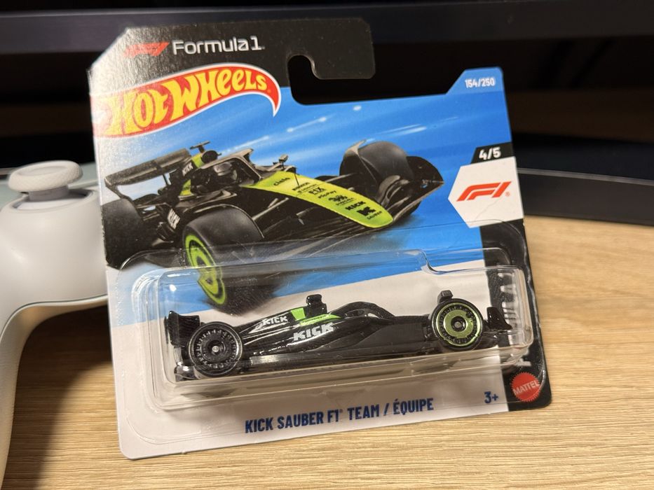 formula 1 - купити предмети колекціонування - Ціна на OLX.ua