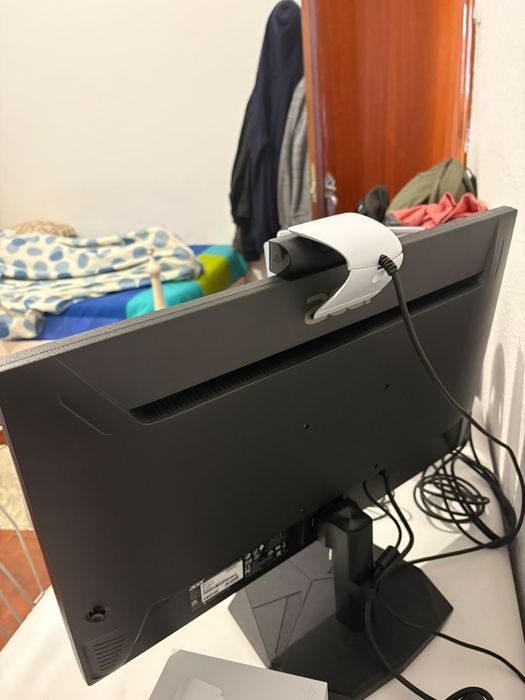 Monitor Acer 165hz