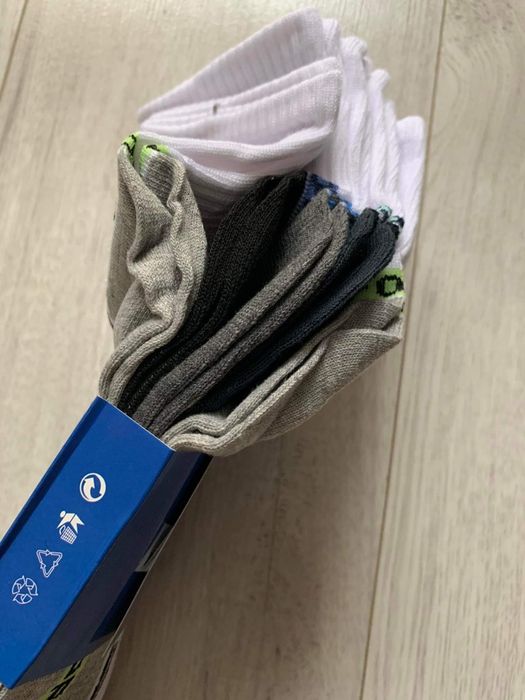 Skarpety męskie sportowe#sport