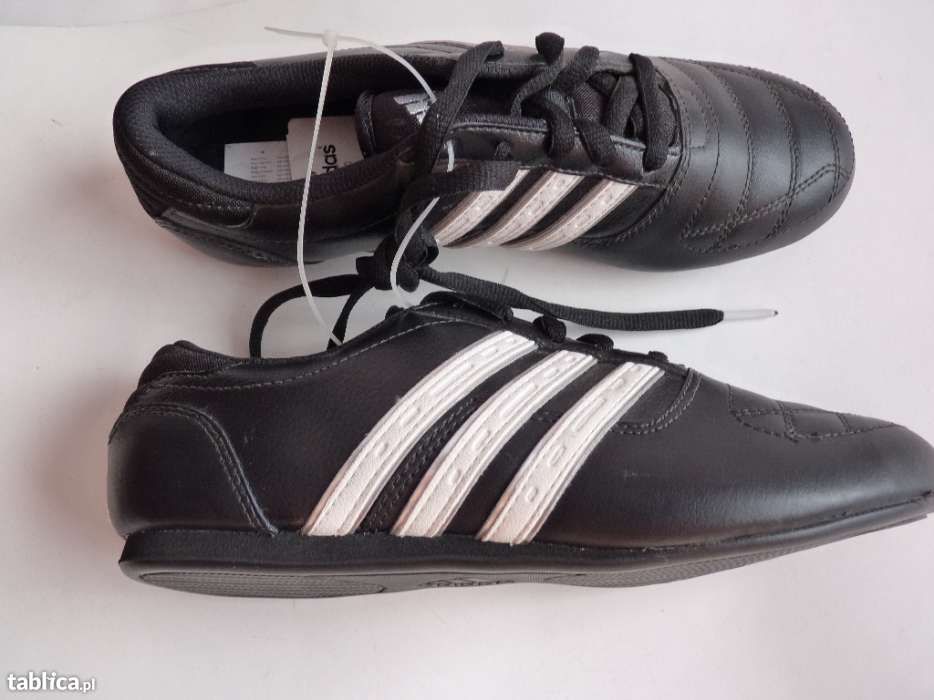 nowe oryginalne buty Adidas New Taekwondo rozmiar eur 40 i 40.5