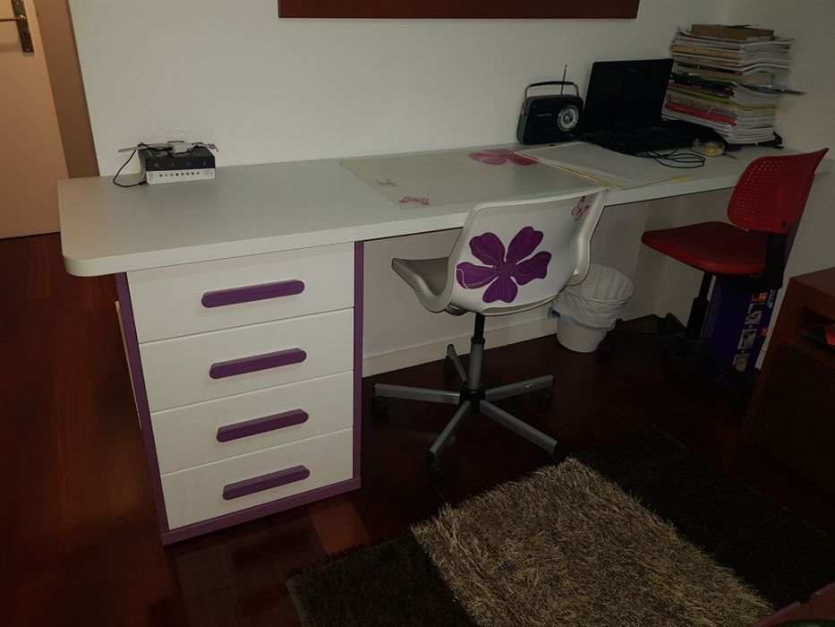 Mobília de quartos criança