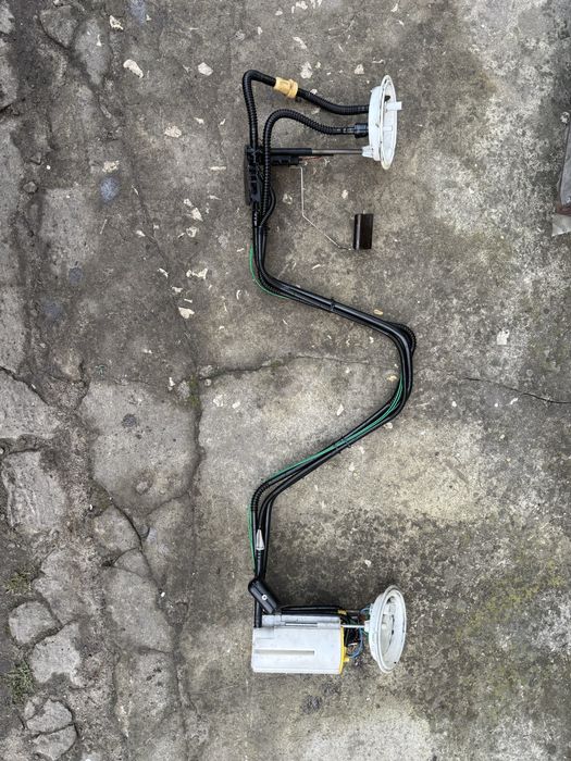 Pompa paliwa bmw e60 e61 diesel 2.0 3.0 n47 m47 m57 520d 530d