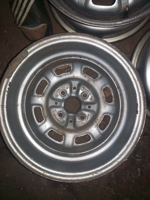 Продам диски r14 4 108