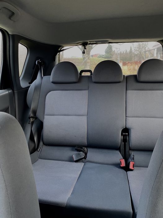 Mitsubishi Colt, 1.1 бензин, економний міський хетчбек