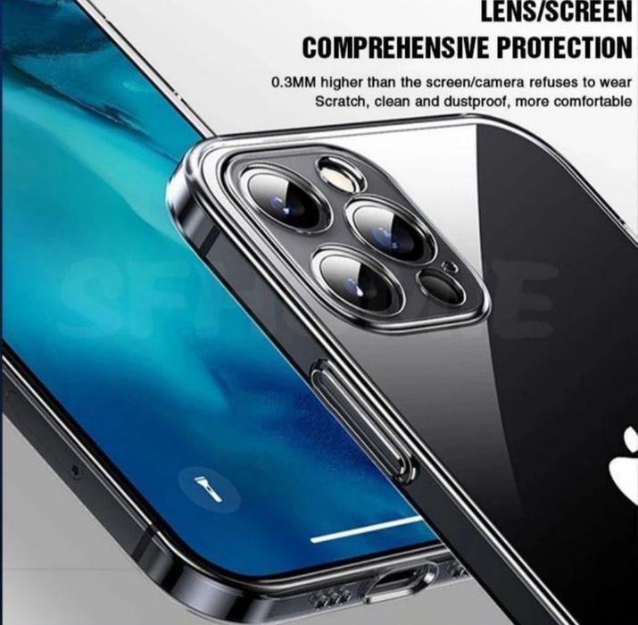 Silicone Case for iPhone 11 Pro / 13 / 13 Mini / 13 Pro Max / 14 Pro Max64741102619009124