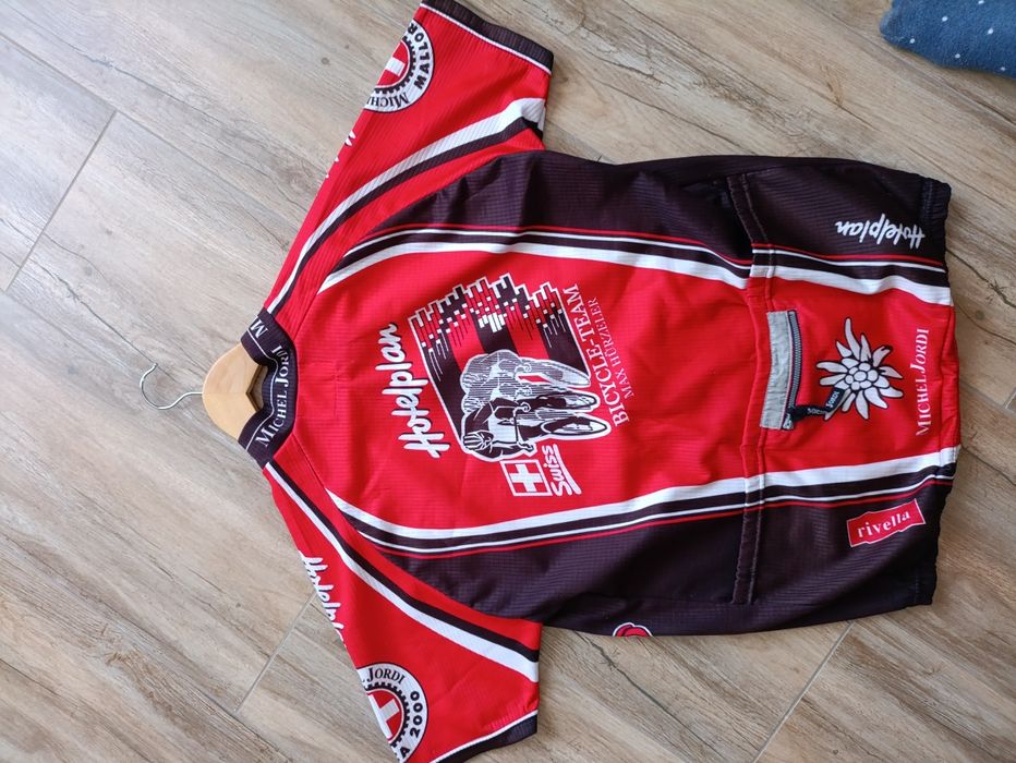 Футболка джерсі футболка джерсі