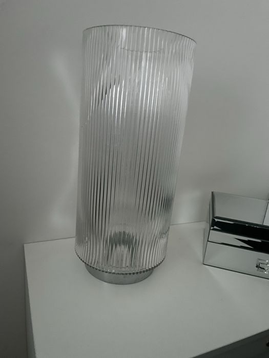 Art deco piekny wazon